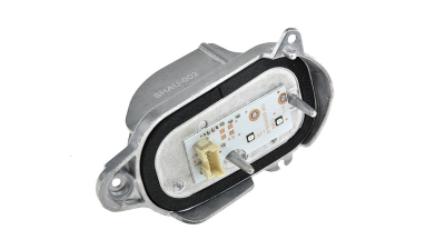 Unitate LED angel eyes Audi Q5 2013-, Stanga, , NTY EPX-AU-002