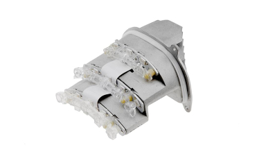 Modul leduri semnalizare Bmw E90, E91 2007-, Stanga Fata, NTY EPX-BM-014