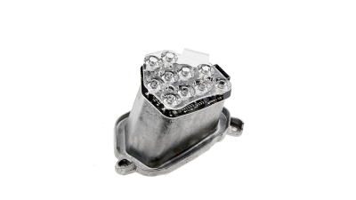 Modul leduri semnalizare Bmw Seria 5 F10, F11 2009-, Stanga Fata, NTY EPX-BM-016