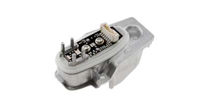 Unitate de control faruri Bmw Seria 7 G11, G12 2014-, Partea Dreapta Si Stanga, , NTY EPX-BM-018