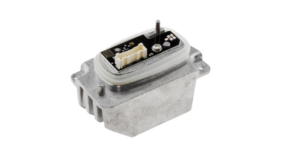 Modul LED semnalizare Bmw Seria 5 F90, G30, G31 2016-, Seria 6 G32 2017-, NTY EPX-BM-020