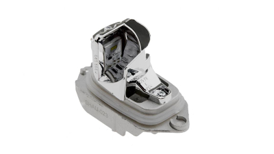 Modul LED curbe far Bmw Seria 7 F01, F02 2013-, Dupa Facelift- Partea Stanga, NTY EPX-BM-023