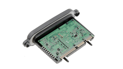 Modul lumini xenon Bmw 5gt F07 2008-, Seria 5 F10, F11 2009-, Modul Ahl, NTY EPX-BM-031