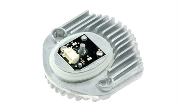 Unitate LED angel eyes Bmw Seria 7 G11, G12 2015-Stanga, Dreapta, NTY EPX-BM-036