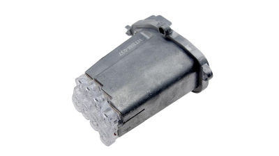 Modul leduri semnalizare Bmw Seria 7 F01, F02, F04 2008-, Stanga Fata, NTY EPX-BM-037