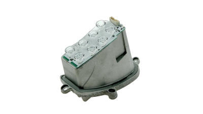 Modul leduri semnalizare Bmw Seria 7 Lci F01, F02, F04 2011-, Stanga Fata, NTY EPX-BM-039