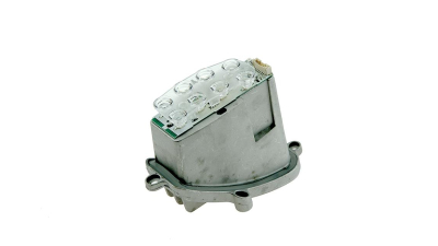 Modul leduri semnalizare Bmw Seria 7 Lci F01, F02, F04 2011-, Dreapta Fata, NTY EPX-BM-040