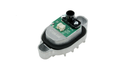 Modul ventilator LED Bmw Seria 3 Lci F30, F31 2014-, 3 Pini, NTY EPX-BM-048