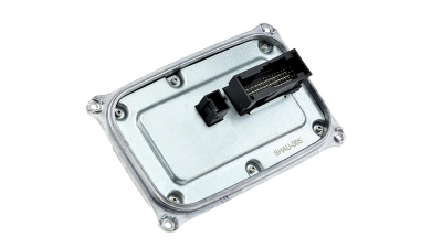 Modul ventilator LED Mercedes Clasa E W212, S212, C207, A207 2013-, NTY EPX-ME-005