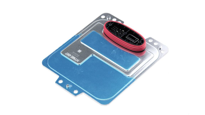 Calculator far D1S Mercedes Clasa E W211 2006-, NTY EPX-ME-007