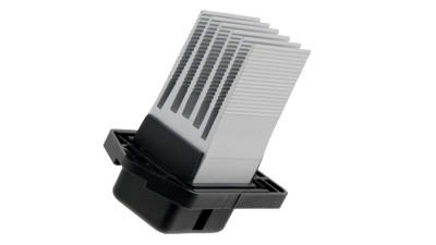 Rezistenta Ventilator habitaclu Kia Sportage 2010-, Hyundai Ix35 2010-, Pentru Vehicule Cu Ac Automat, NTY ERD-KA-500