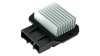 Rezistenta Ventilator habitaclu Toyota Avensis 2003-, Camry 2004- Corolla 2001-, Corolla Verso 2001-, Land Cruiser Prado 2002-, Lexus Rx300, 330, 350 2003-, Rx400h 2005-, NTY ERD-TY-001