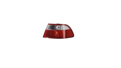 Stop spate lampa Fiat ALBEA/PALIO WEEKEND II 01.2002-04.2006 AL Automotive lighting partea Dreapta exterior