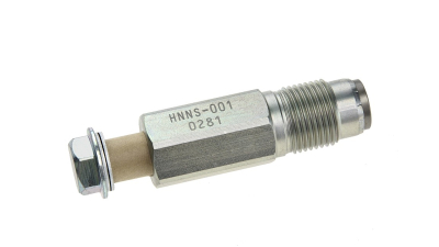 Valva presiune combustibil Nissan Navara D40 2.5dci 2005-, Pathfinder R51 2.5dci 2005-, Cabstar 2.5dci 2006-, Mitsubishi L200 2.5did 2005-, NTY ESCV-NS-001