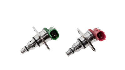 Valva sistem injectie Kit Valva 096710-0120 + 096710-0130-Toyota Avensis, Avensis Verso 2.0d -2003, Corolla 2.0d -2007, Rav4 2.0d -2005, Nissan 2.2d -2003, NTY ESCV-TY-001