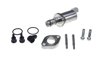 Valva sistem injectie Toyota Avensis 2.0d-4d 2003-, Avensis Verso 2.0d-4d 2003-, Corolla 2.0d-4d 2003-, Corolla Verso 2.0d-4d 2003-, Hi-Lux 2.5d-4d2006-, NTY ESCV-TY-002