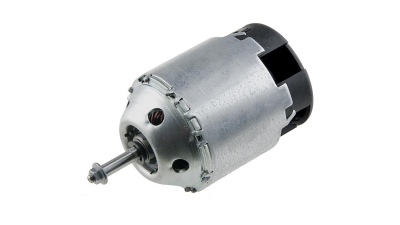 Motoras Ventilator interior Nissan X-Trial T30 2001-2007, NTY ESD-NS-000