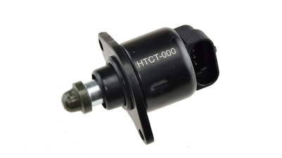Supapa reglaj mers in gol, Motoras pas cu pas Citroen C2 1.1 2003-, C3 1.1 2002-, C3 2 1.1 2009-, Peugeot 206 1.1, 1.4 2000-, 307 1.4 2000-, NTY ESK-CT-000