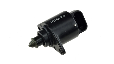 Supapa reglaj mers in gol, Motoras pas cu pas Peugeot 206 1.1 1998-, NTY ESK-PE-000