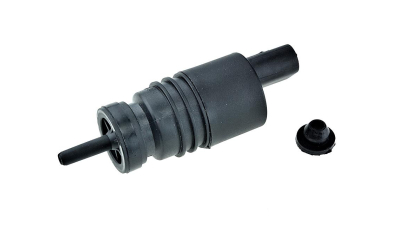 Pompa apa spalare parbriz Bmw Seria 1 E81, E87 2004- 3 E36 -1998, 3 Seria E46 -2005, 3 E91 2005-, Seria 5 E39 1995-, Seria 5 E60 2003-, X3 E83 2004- X5 E53 2000-, NTY ESP-BM-000