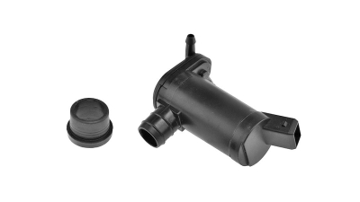 Pompa apa spalare parbriz Ford Fiesta 2001-, Focus 1998-, Fusion 2002-, Transit 2000-, Mazda 2 2003-, NTY ESP-FR-002