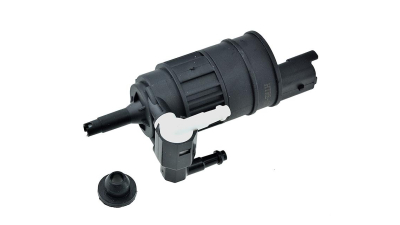 Pompa apa spalare parbriz Renault Clio 2 1998-, Kangoo 1999-, Nissan Almera N16 2001-, Micra K11 2000-, NTY ESP-RE-000