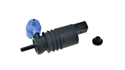 Pompa apa spalare parbriz Audi A1 2010-, A3 1996-, A4 2000-, A6 1997-, Skoda Fabia 1999-, Octavia 1996-, Vw Golf 4 1997-, Golf 5 2003-, Golf 6 2008-, Lupo 1998-, Passat B5 1995-, B, NTY ESP-VW-000