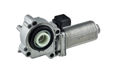 Actuator cutie transfer Bmw X3 2003-, X5 2003-, NTY ESR-BM-000