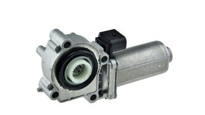 Actuator cutie transfer Bmw X5 2007-, X6 2007-, NTY ESR-BM-001