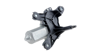 Motoras stergator spate Opel Astra G Combi 1998-, Corsa C 2000-, Meriva A 2003-, NTY ESW-PL-010