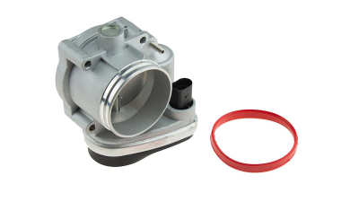 Carcasa clapeta acceleratie Bmw Seria 3 E46 330i 2000-2006, 5 E39 530i 2000-2003, 7 E65 730i, X5 E53 2000- 3.0, NTY ETB-BM-002