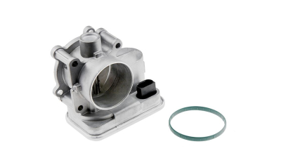 Carcasa clapeta acceleratie Jeep Compass 2.0 202011-, 2.4 2006-, Patriot 2.0 202011-, 2.4 2008-, Dodge Caliber 1.8, 2.0, 2.4 2006-, Journey 2.4 2010-, Chrysler 200 2.4 2011-, Sebri, NTY ETB-CH-000