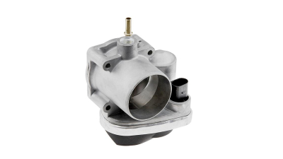 Carcasa clapeta acceleratie Renault Clio 3 1.4 16v, 1.6 16v 2005-, Megane 2 1.6 16v 2002-, Megane 3 1.6 16v 2008-, NTY ETB-RE-001