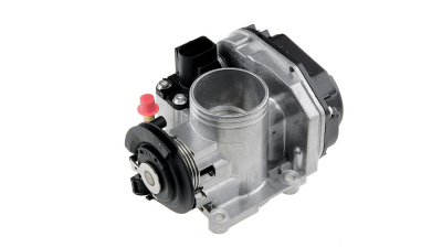 Carcasa clapeta acceleratie Vw Golf 4 1.4 -2005, Lupo 1.0 -2005, Polo 1.0, 1.4, 1.6 1996-, Seat Arosa 1.0, 1.4 -2004, Leon 1.4 -2006, Toledo 1.4 -2002, NTY ETB-VW-000