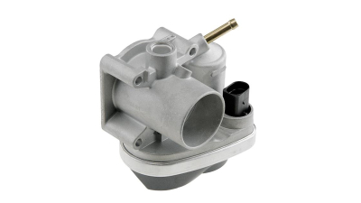 Carcasa clapeta acceleratie Audi A2 1.4 2000-, Skoda Fabia 1.4 16v 1999-, 1.2 2001-, Vw Golf 4 1.4 16v 1997-, NTY ETB-VW-001
