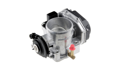 Carcasa clapeta acceleratie Vw Golf 4 1.8t -2005, Audi A3 1.8t -2003, Skoda Octavia 1.8t -2010, NTY ETB-VW-004