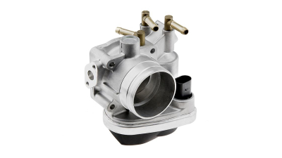 Carcasa clapeta acceleratie Vw Golf 4 1.6 1997-, Skoda Octavia 2 1.6 2004-, Seat Toledo 1.6 2004-, NTY ETB-VW-006