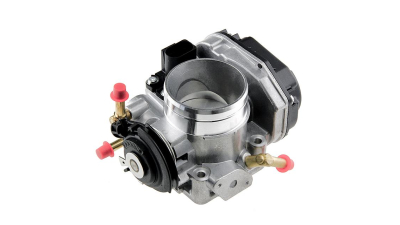 Carcasa clapeta acceleratie Vw Golf 4 2.0 -2004, Skoda Octavia 2.0 -2007, NTY ETB-VW-007