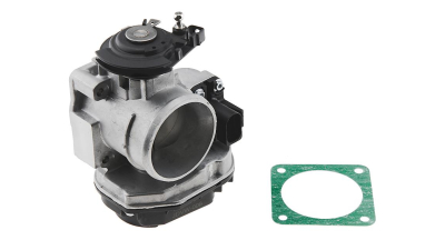 Carcasa clapeta acceleratie Vw Passat B5 1.8t 1996-, Audi A4 1.8t 1997-, A6 1.8t -2005, NTY ETB-VW-008