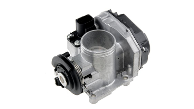 Carcasa clapeta acceleratie Vw Lupo 1.4, Motor Code:Ahw, Akq, -2005, Polo 1.4, Motor Code:Ahw, -2001, NTY ETB-VW-010