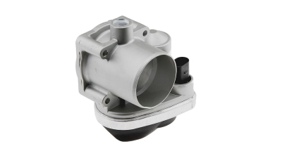 Carcasa clapeta acceleratie Vw Polo 1.4fsi 2002-, Touran 1.6fsi 2003-, NTY ETB-VW-011