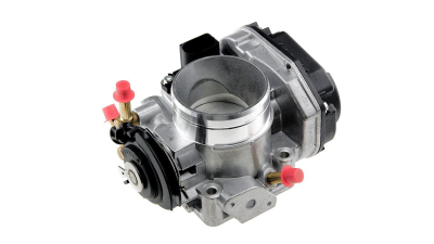 Carcasa clapeta acceleratie Vw Golf 4 1.8 -2005, Bora 1.8 -2005, Audi A3 1.8 -2003, Seat Leon 1.8 -2006, Motorizari: Agn, NTY ETB-VW-012