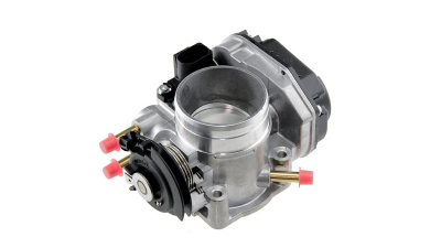Carcasa clapeta acceleratie Vw Sharan 2.0 -2010, Seat Alhambra 2.0 -2010, NTY ETB-VW-013