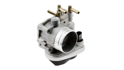 Carcasa clapeta acceleratie Vw Golf 5 1.6 2004-, Golf 6 1.6 2008-, Passat 1.6 2005-, Touran 1.6 2003-, Skoda Octavia 2 1.6 2004-, NTY ETB-VW-014