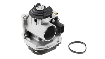 Carcasa clapeta acceleratie Vw Golf 3 -1997, Vw Polo 1.0, 1.4, 1.6 1994-, Seat Ibiza 1.0, 1.4, 1.6 1993-, NTY ETB-VW-019