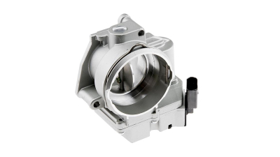 Carcasa clapeta acceleratie Audi A4 1.9tdi, 2.0tdi 2004-, A6 2.0tdi 2004-, Skoda Superb 1.9tdi, 2.0tdi 2005-, Vw Passat 2.0tdi 2003-, NTY ETB-VW-021