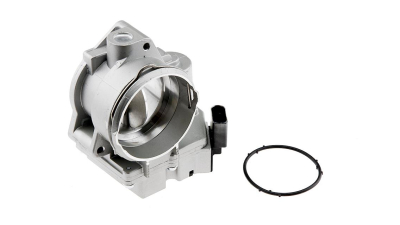 Carcasa clapeta acceleratie Audi A4 2.5tdi 2000-, A6 2.5tdi 2000-, Skoda Superb 2.5tdi 2003-, Vw Passat 2.5tdi 2003-, NTY ETB-VW-022
