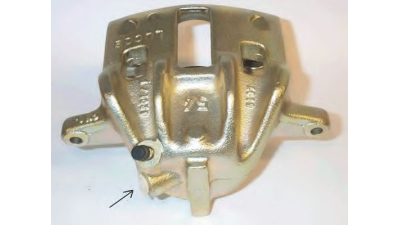 Etrier Frana Peugeot 4401A6