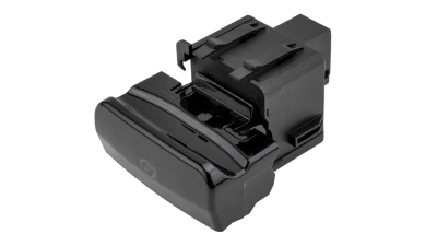 Comutator frana de mana Citroen C4 Grand Picasso 2006-, C4 Picasso 2007-, Peugeot 3008 2009-, 5008 2009-, NTY EWH-CT-000