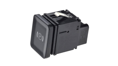 Comutator frana de mana Vw Passat 2005-, Passat Cc 2007-, NTY EWH-VW-000